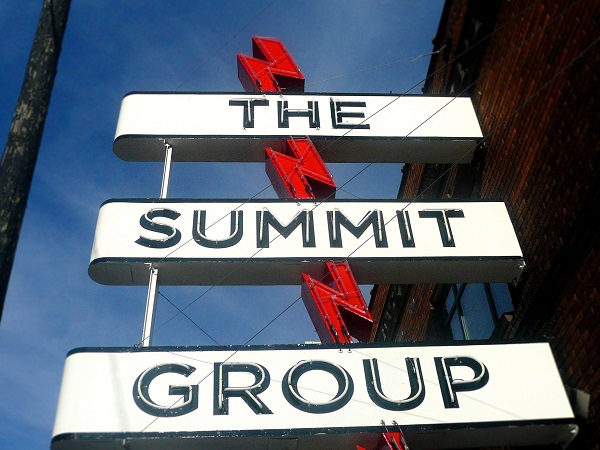 Parpia Global Management acquires The Summit Group Communications